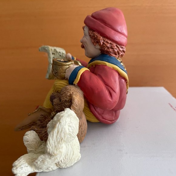 keeper of friendship - Picture 4 of 5